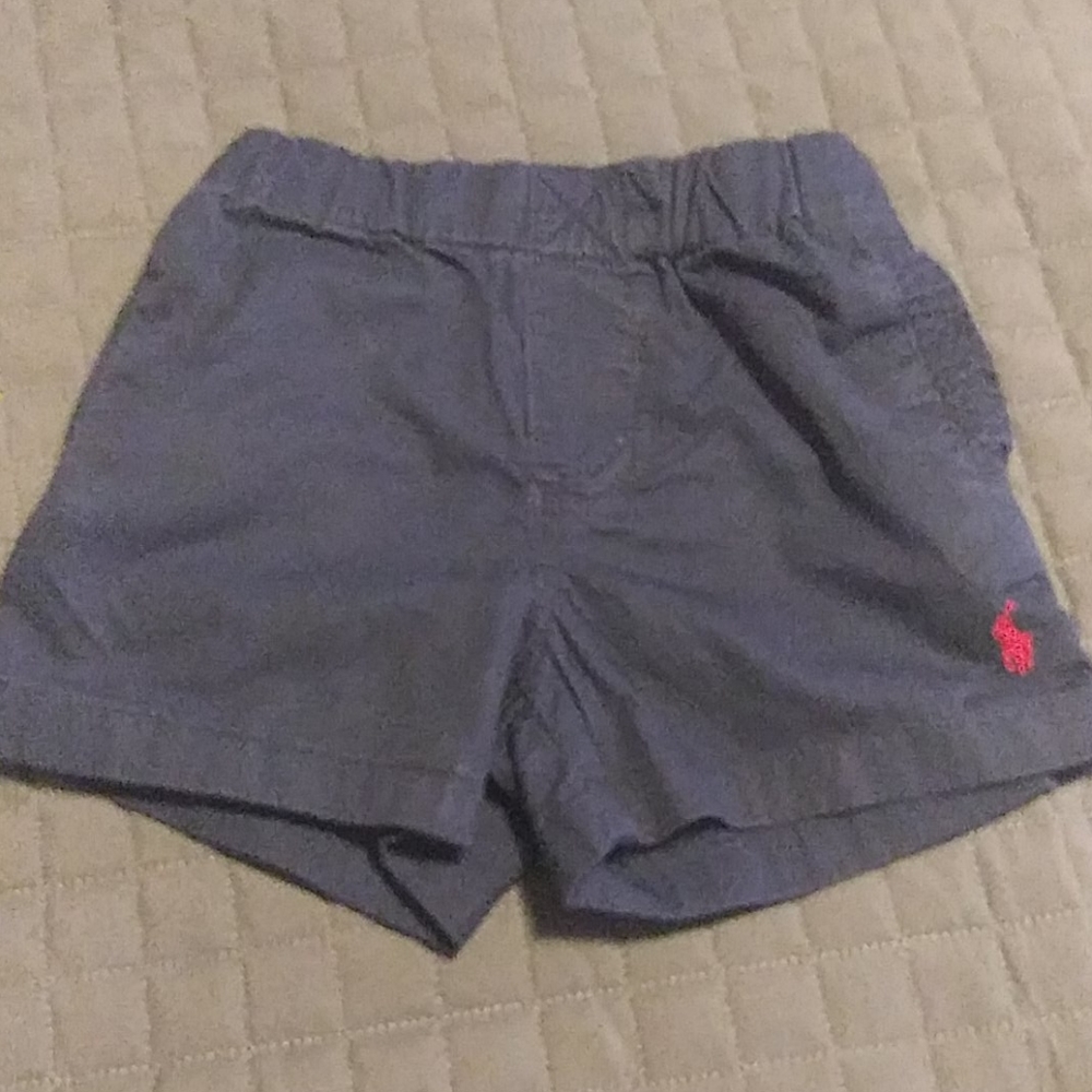 Polo by Ralph Lauren Baby Boy Shorts